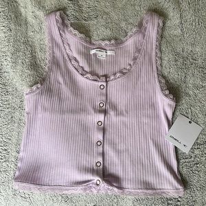 O’Neill Korbin Rib top